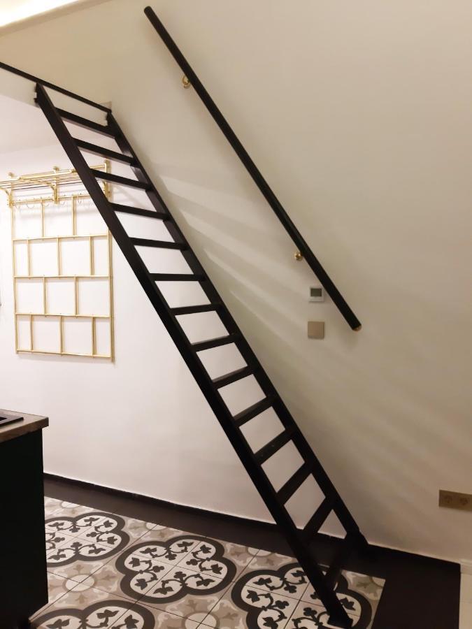 Danube Elegance Apartment بودابست المظهر الخارجي الصورة