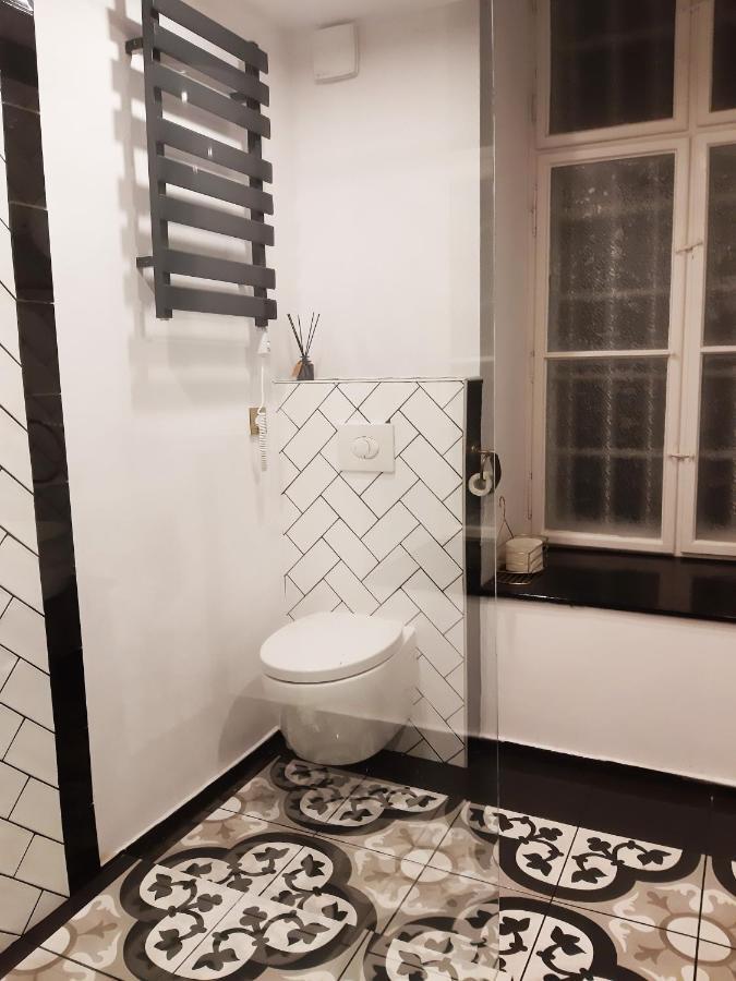 Danube Elegance Apartment بودابست المظهر الخارجي الصورة