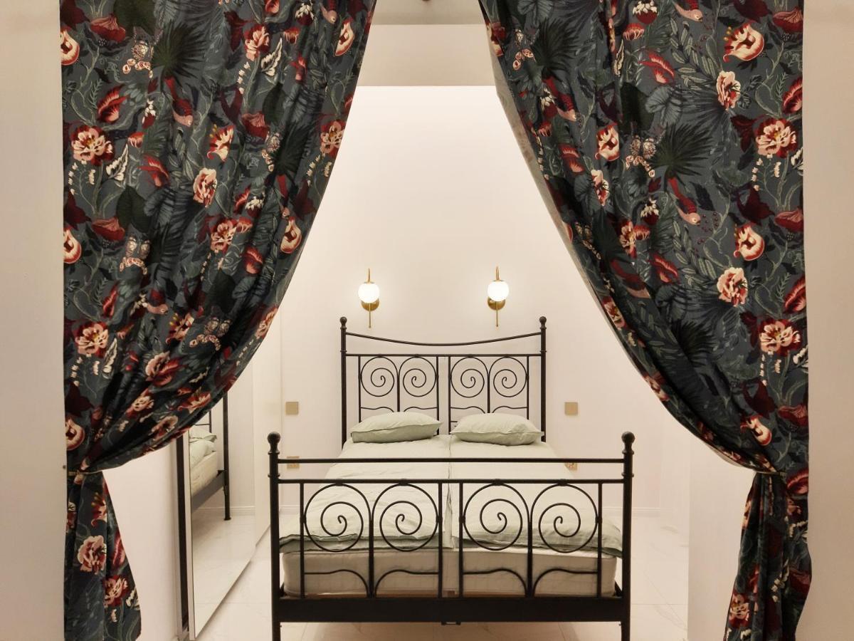 Danube Elegance Apartment بودابست المظهر الخارجي الصورة
