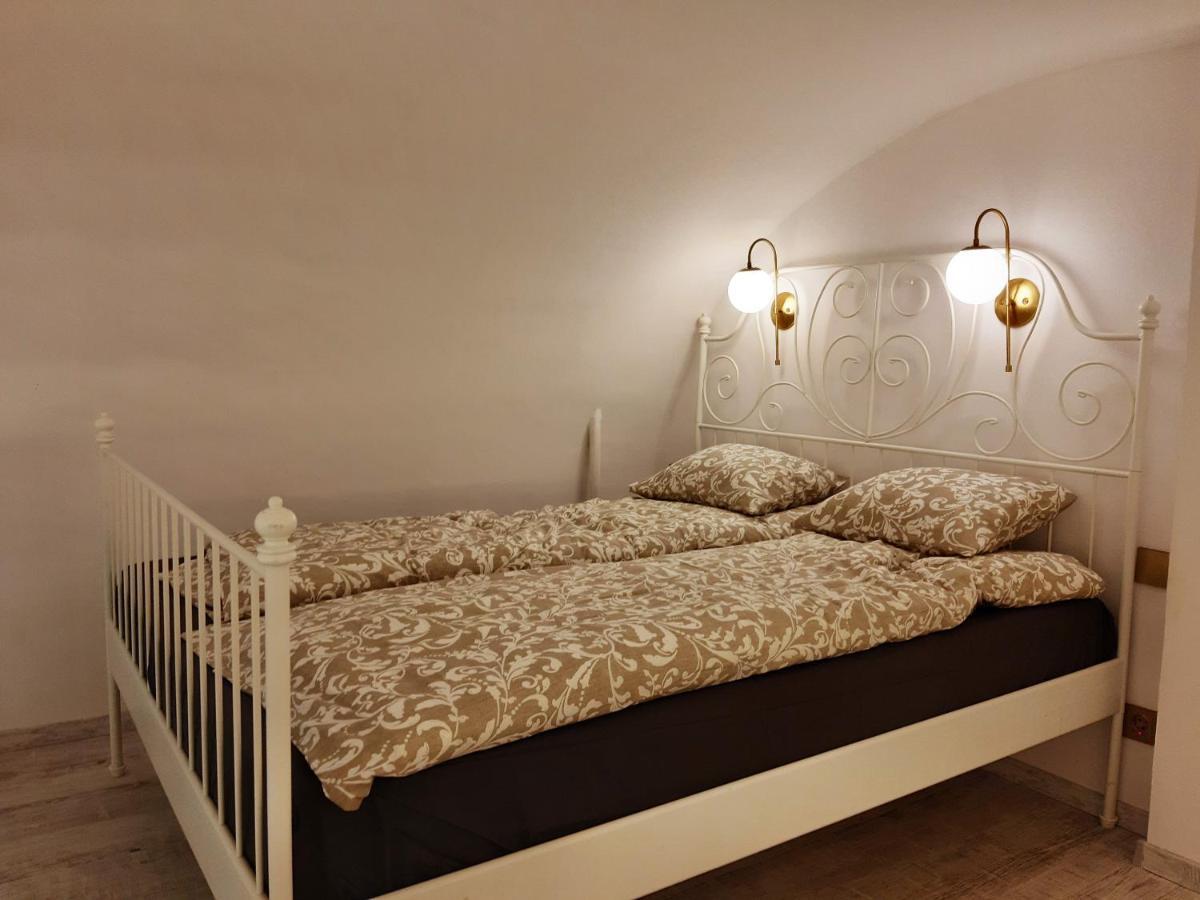 Danube Elegance Apartment بودابست المظهر الخارجي الصورة