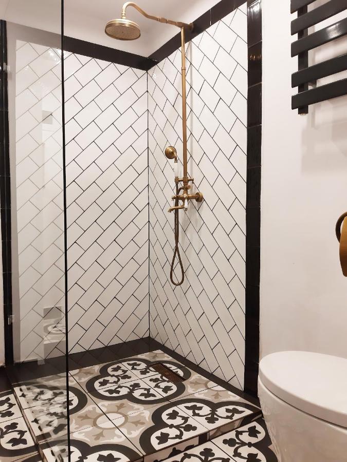 Danube Elegance Apartment بودابست المظهر الخارجي الصورة
