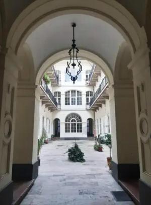 Danube Elegance Apartment بودابست المظهر الخارجي الصورة